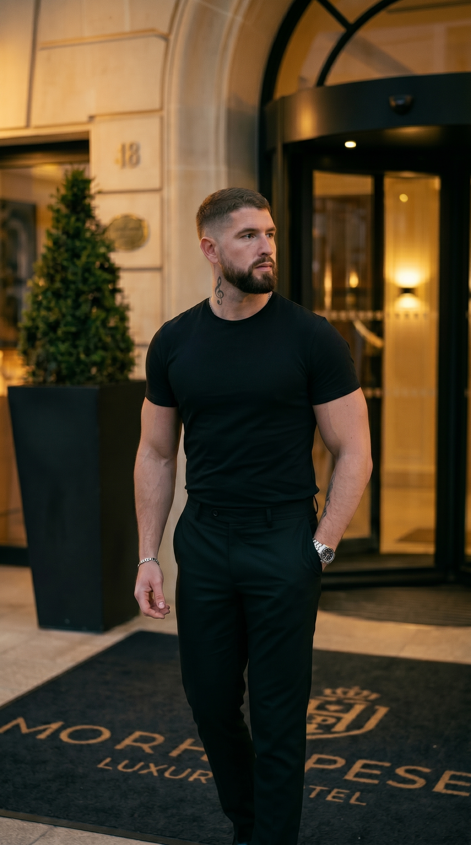 Erwann, fondateur de CleanX, parti de zéro dans le detailing et aujourd'hui coach business